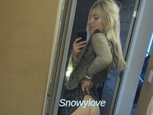Snowylove