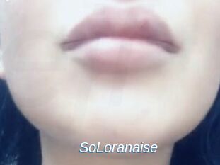 SoLoranaise