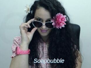 Soapbubble