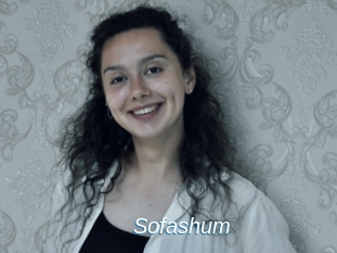 Sofashum