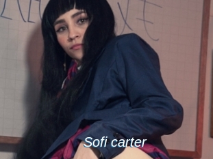 Sofi_carter