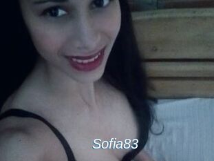 sofia83 Ejaculations Féminines