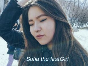 Sofia_the_firstGirl