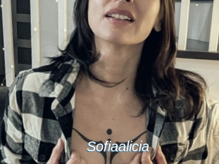 Sofiaalicia
