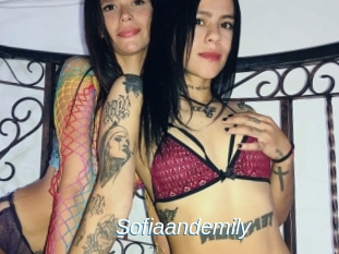 Sofiaandemily