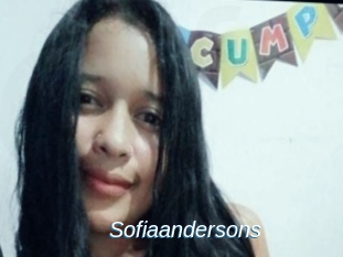 Sofiaandersons