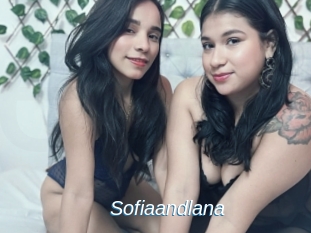 Sofiaandlana