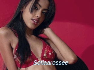 Sofiaarossee