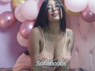 Sofiaboobs