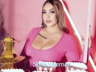 Sofiacolleman