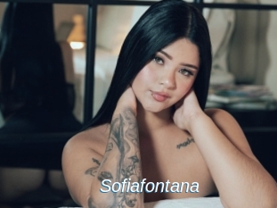 Sofiafontana