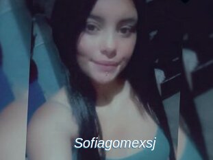 Sofiagomexsj