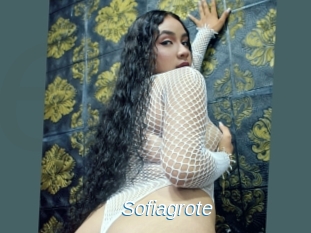 Sofiagrote
