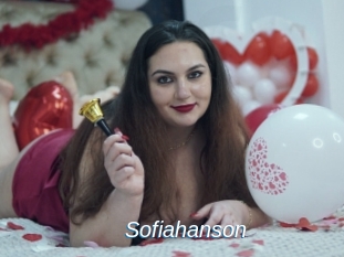 sofiahanson Ejaculations Féminines
