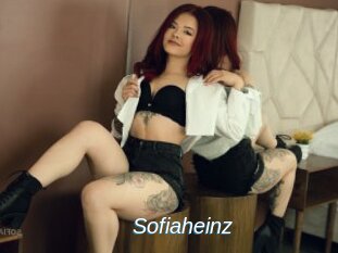 Sofiaheinz