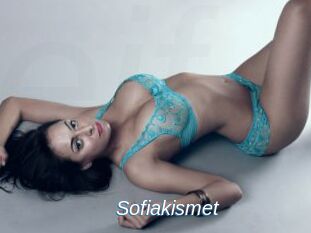 Sofiakismet