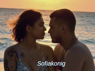 Sofiakonig