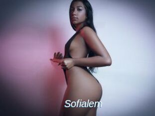 sofialem Ejaculations Féminines