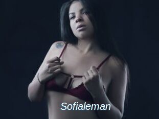 Sofialeman