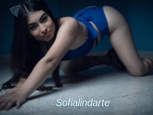 Sofialindarte