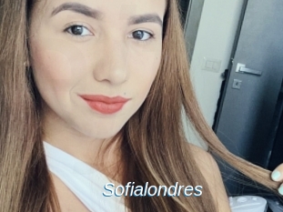 Sofialondres