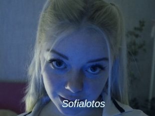 Sofialotos