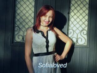 Sofialoved