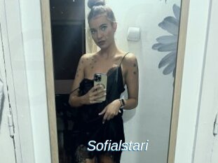 Sofialstari