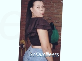 Sofiamilleers