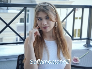 Sofiamontanelli