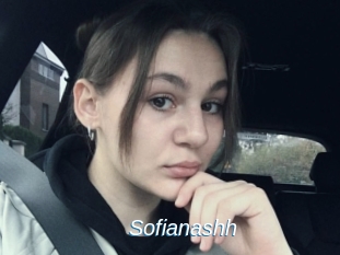 Sofianashh
