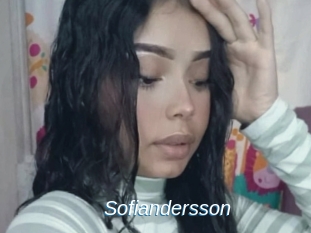 Sofiandersson