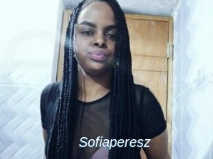 Sofiaperesz