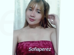 Sofiaperez