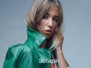 Sofiapin
