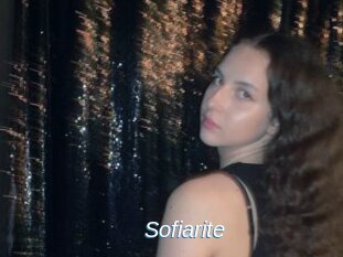 Sofiarite
