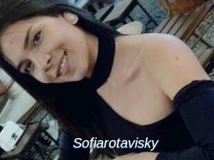 Sofiarotavisky
