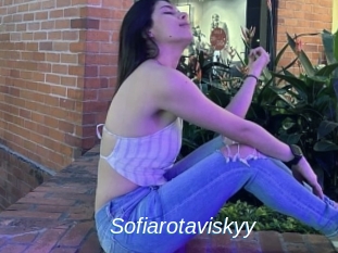 Sofiarotaviskyy