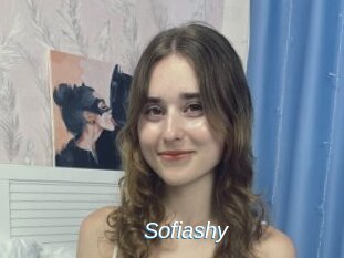 Sofiashy