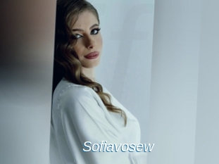 Sofiavosew