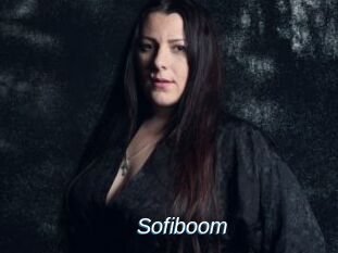 Sofiboom