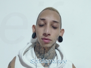 Sofidiamantee