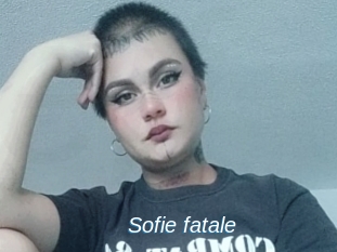 Sofie_fatale