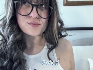 Sofied