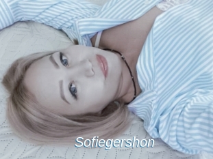 Sofiegershon
