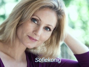 Sofiekonig