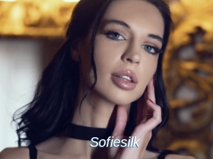 Sofiesilk