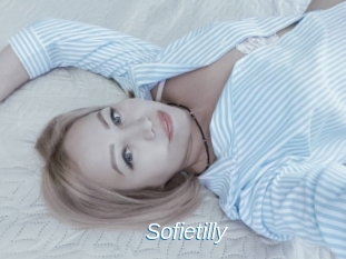 Sofietilly