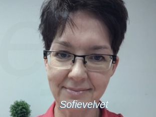 Sofievelvet