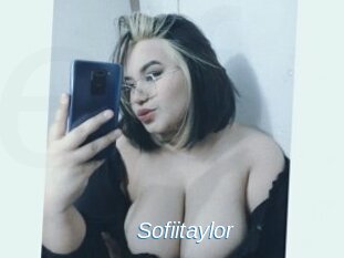 Sofiitaylor
